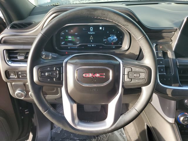 Used 2023 GMC Yukon XL SLT RWD image 20