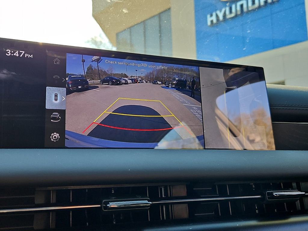 New 2026 Genesis G80 3.5T Prestige image 10