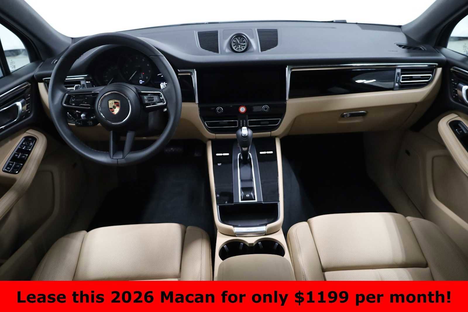 Certified 2026 Porsche Macan image 26