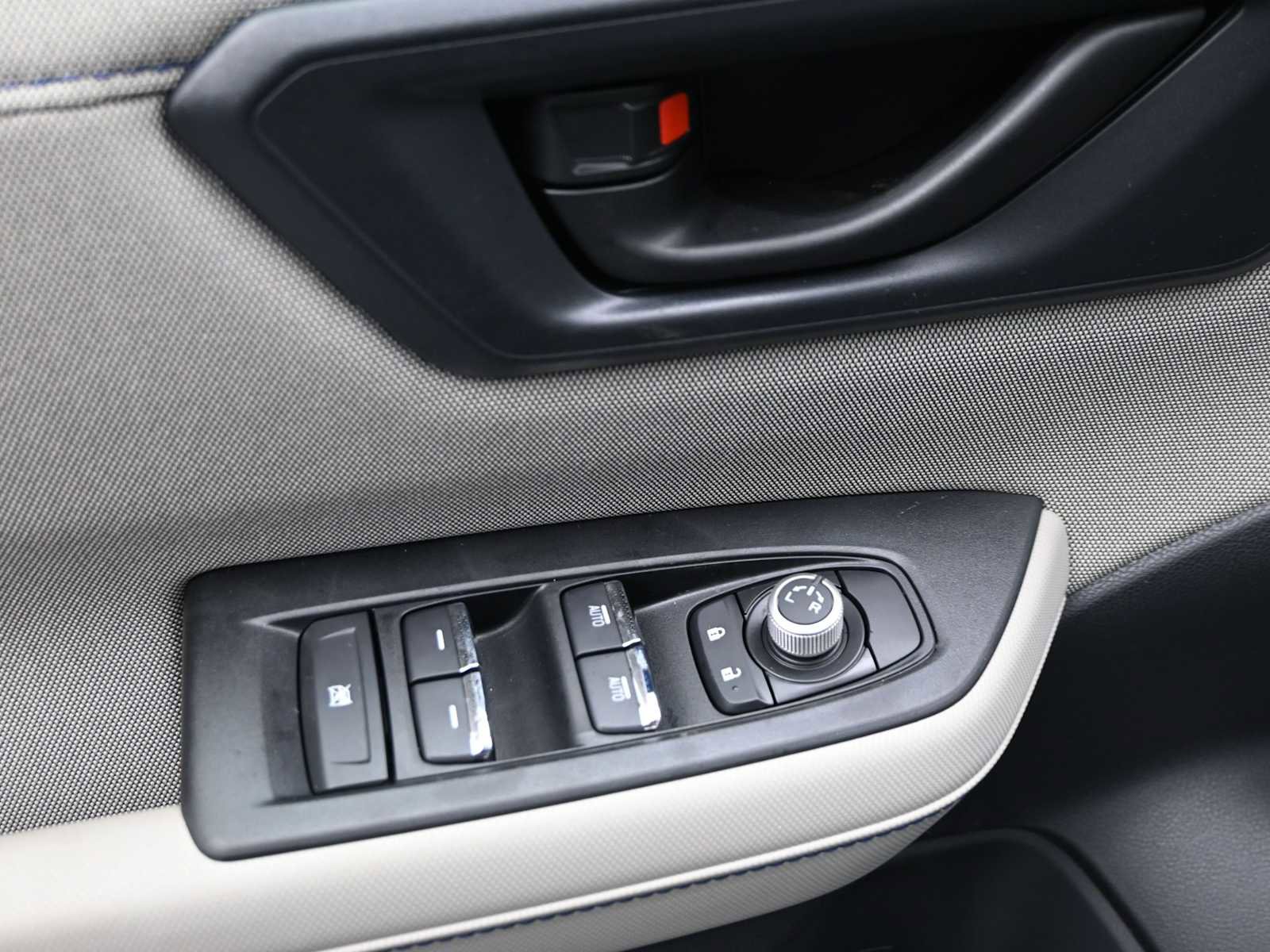 New 2026 Subaru Forester Premium image 8