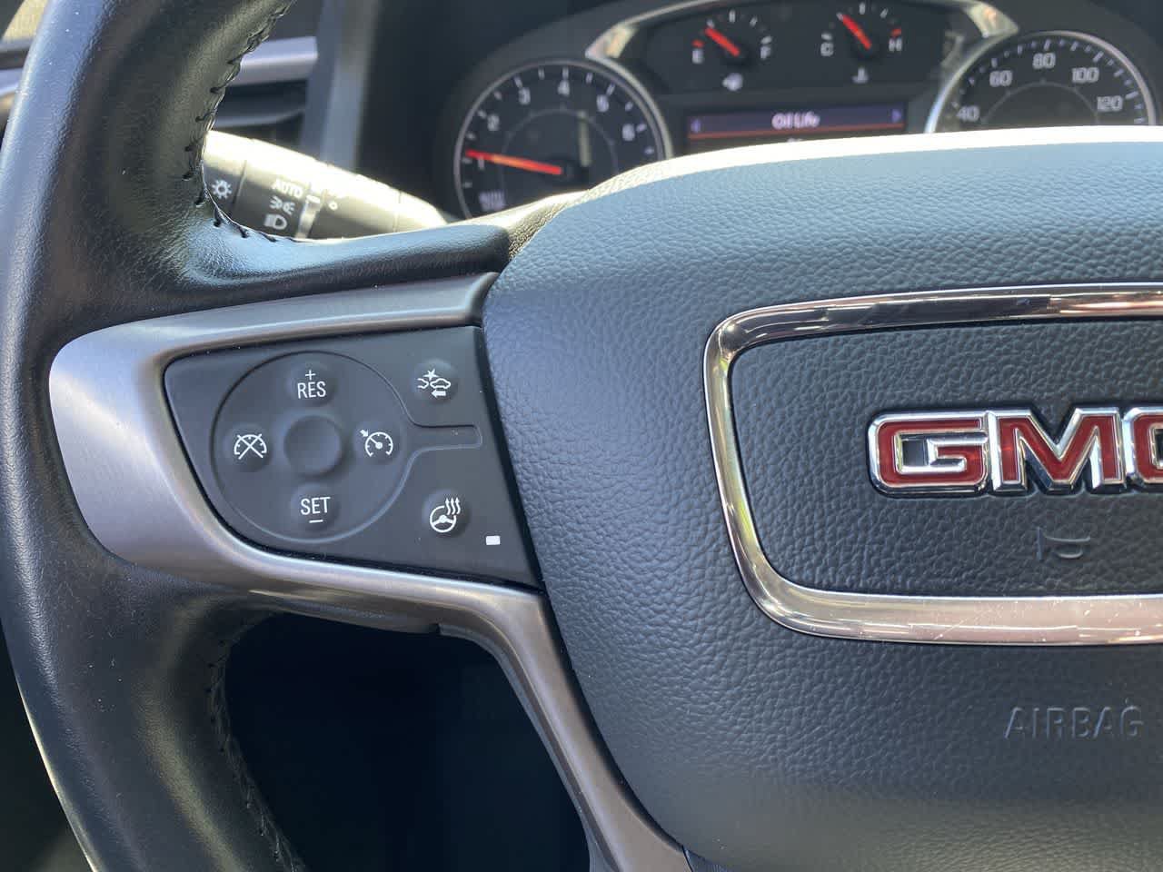Used 2022 GMC Acadia AT4 w/ Preferred Package AWD/4WD image 20