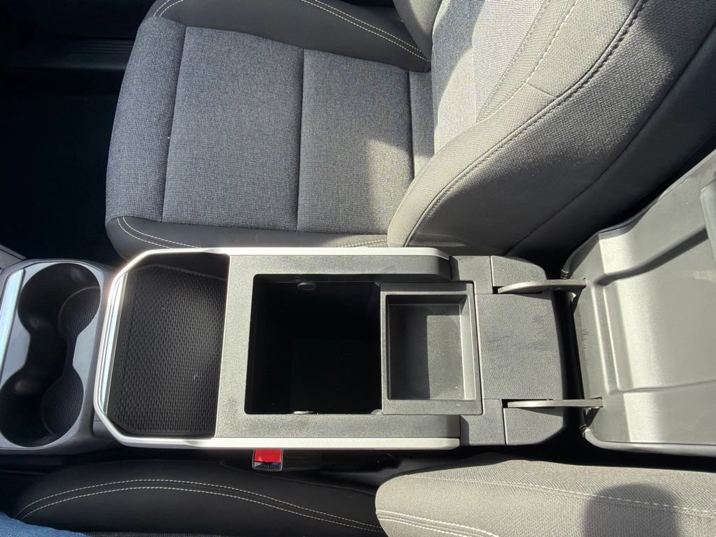Used 2026 GMC Terrain Elevation AWD/4WD image 14