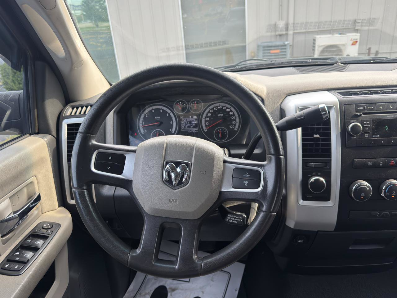 Used 2011 RAM 1500 Outdoorsman AWD/4WD image 16