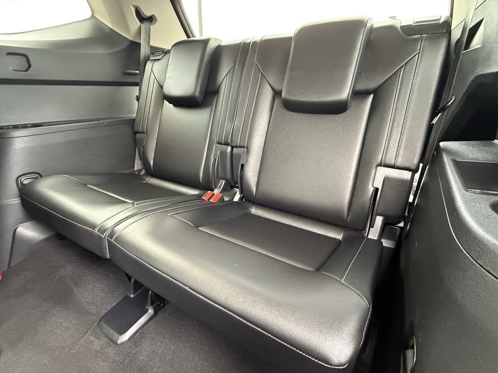 Used 2019 Volkswagen Atlas SE w/ Towing Package image 22