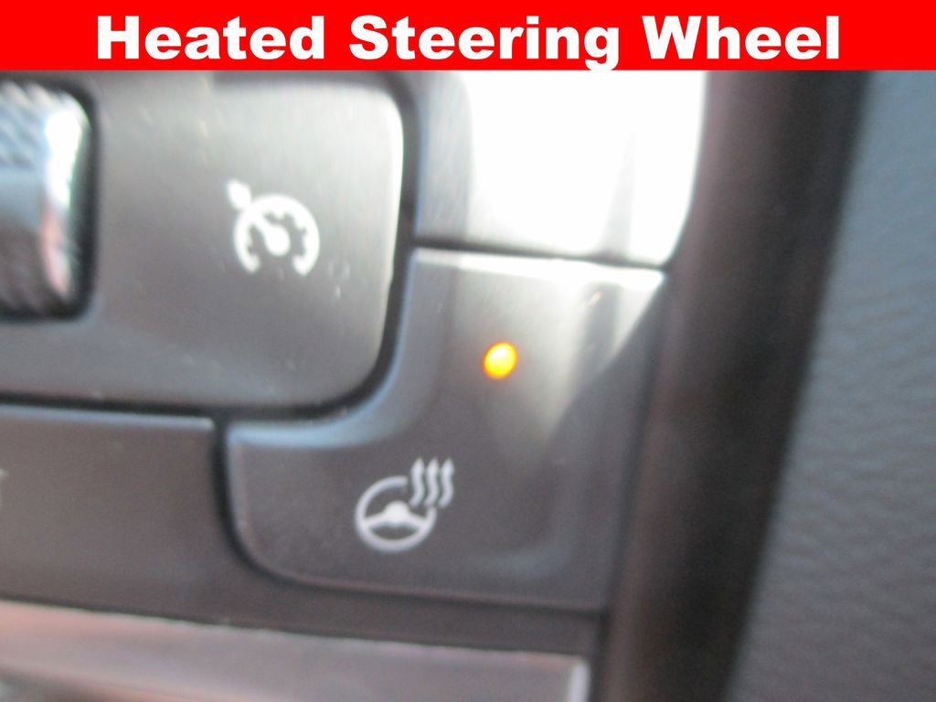 Used 2025 Chevrolet Silverado 1500 LTZ w/ LTZ Premium Package AWD/4WD image 34