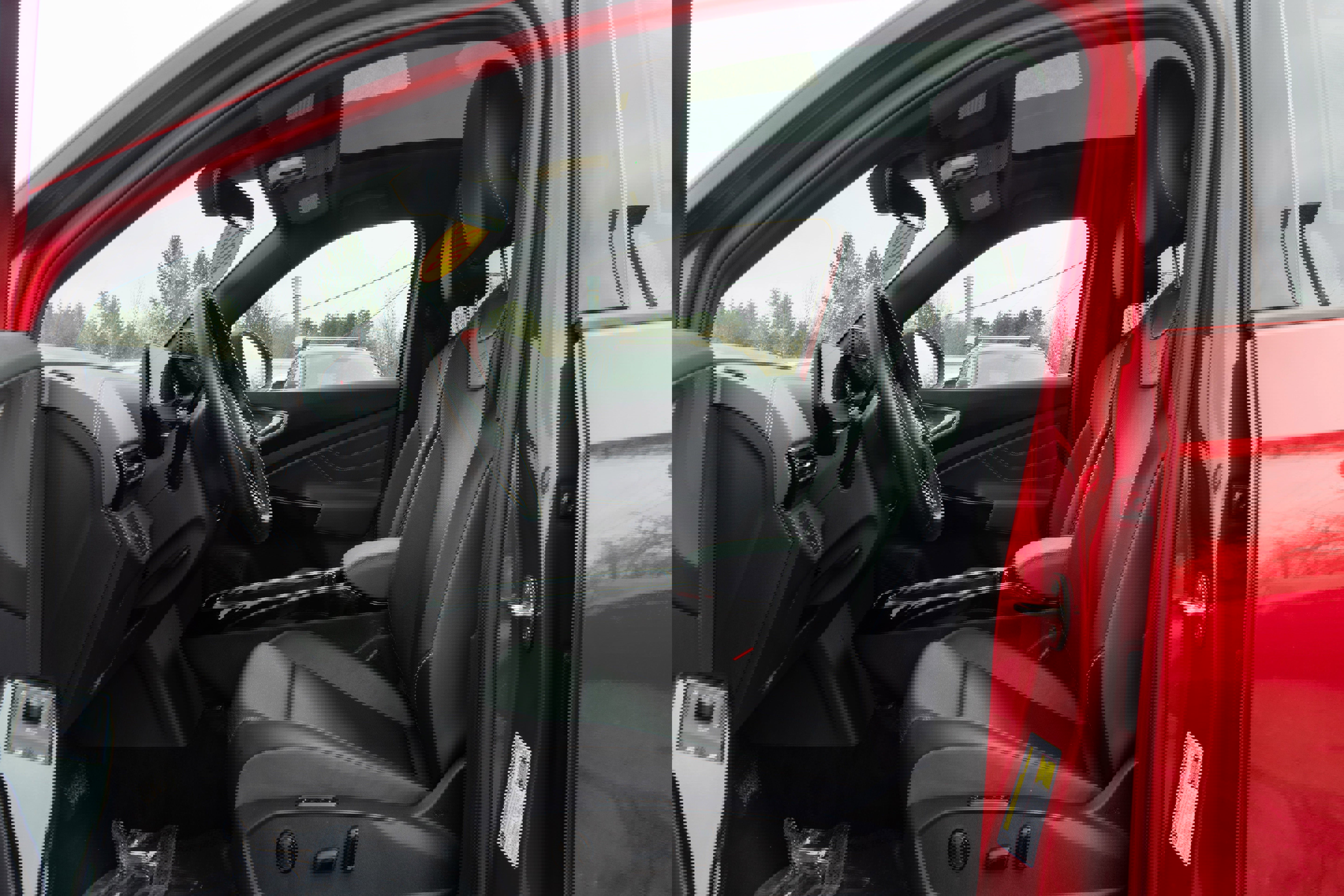 Certified 2023 Volkswagen ID.4 Pro S image 11