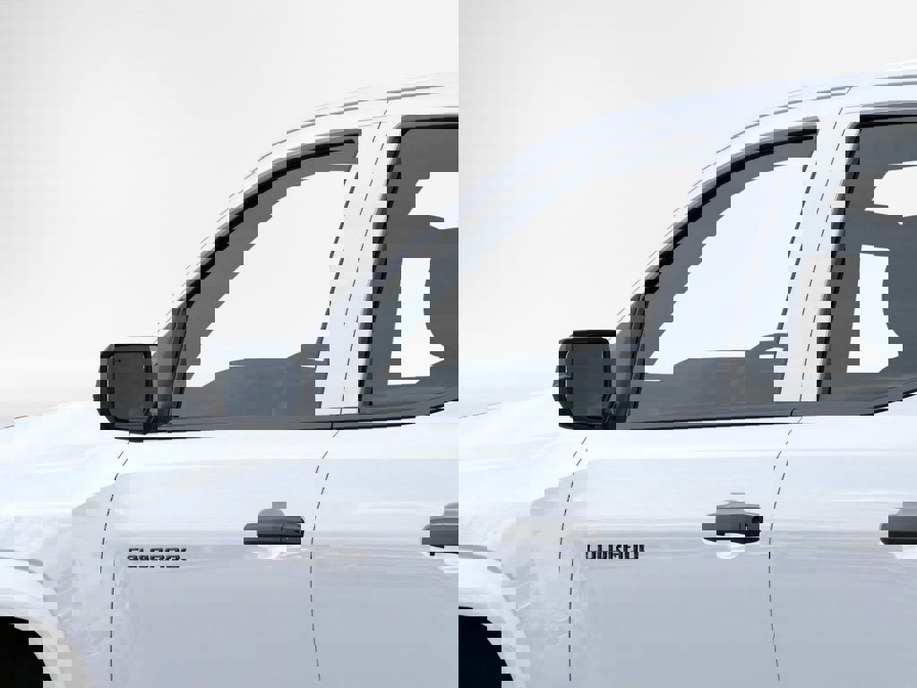 New 2026 Chevrolet Colorado W/T image 12