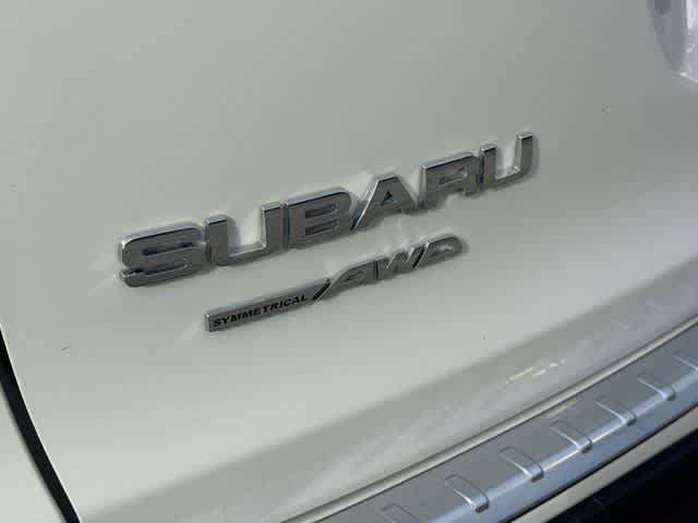 Certified 2025 Subaru Ascent Touring w/ Popular Package #1 AWD/4WD image 11