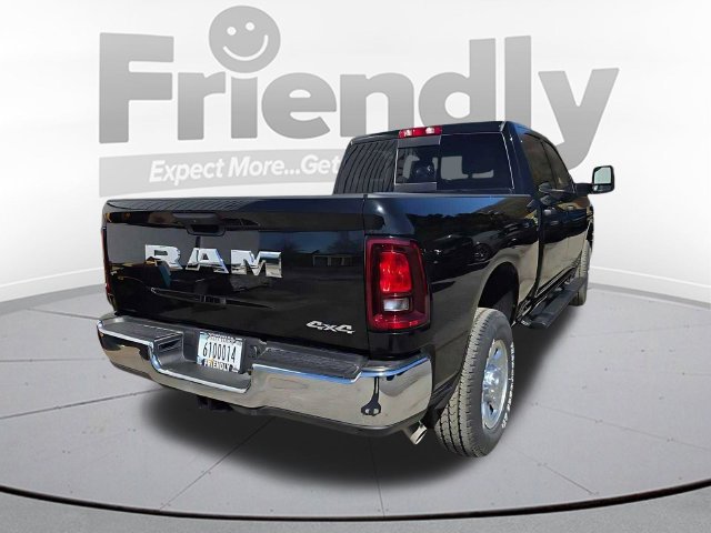 New 2026 RAM 2500 Tradesman AWD/4WD image 5