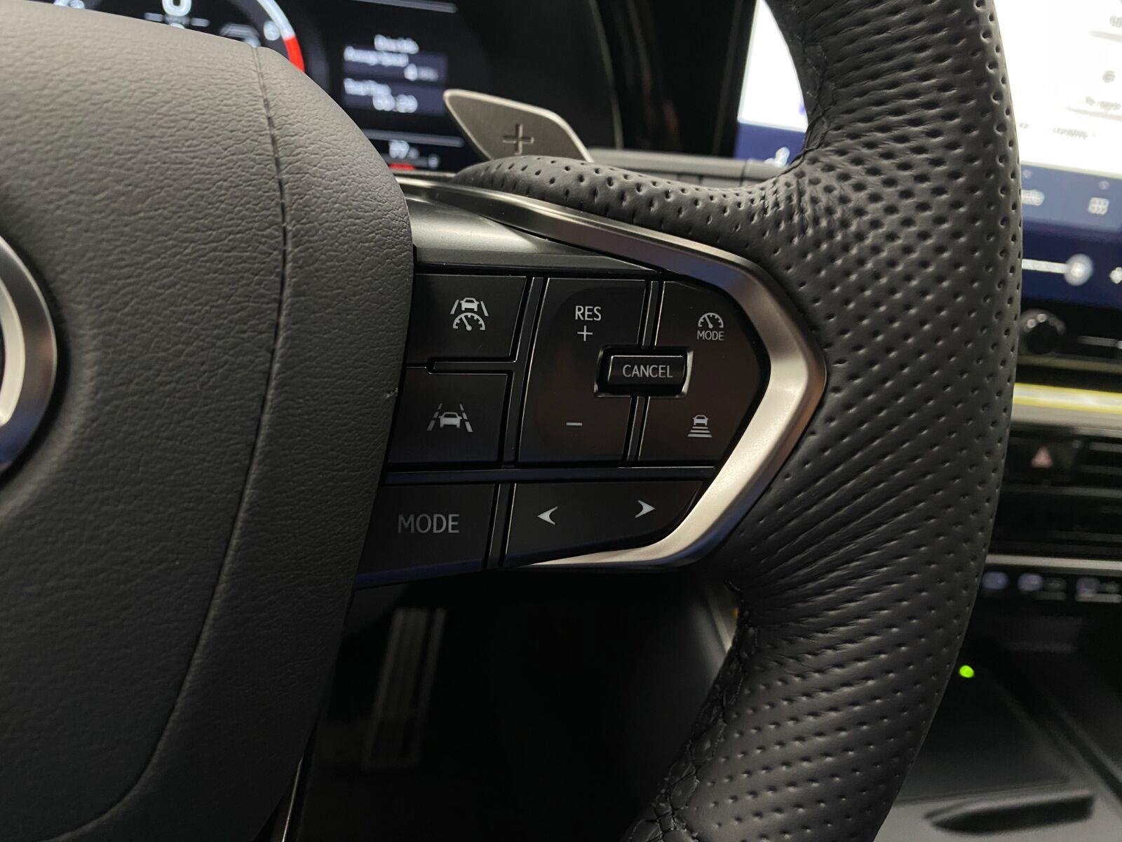 New 2026 Lexus TX 350 AWD w/ Technology Package image 19