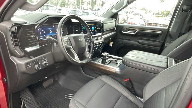 Used 2023 Chevrolet Silverado 1500 RST AWD/4WD image 11