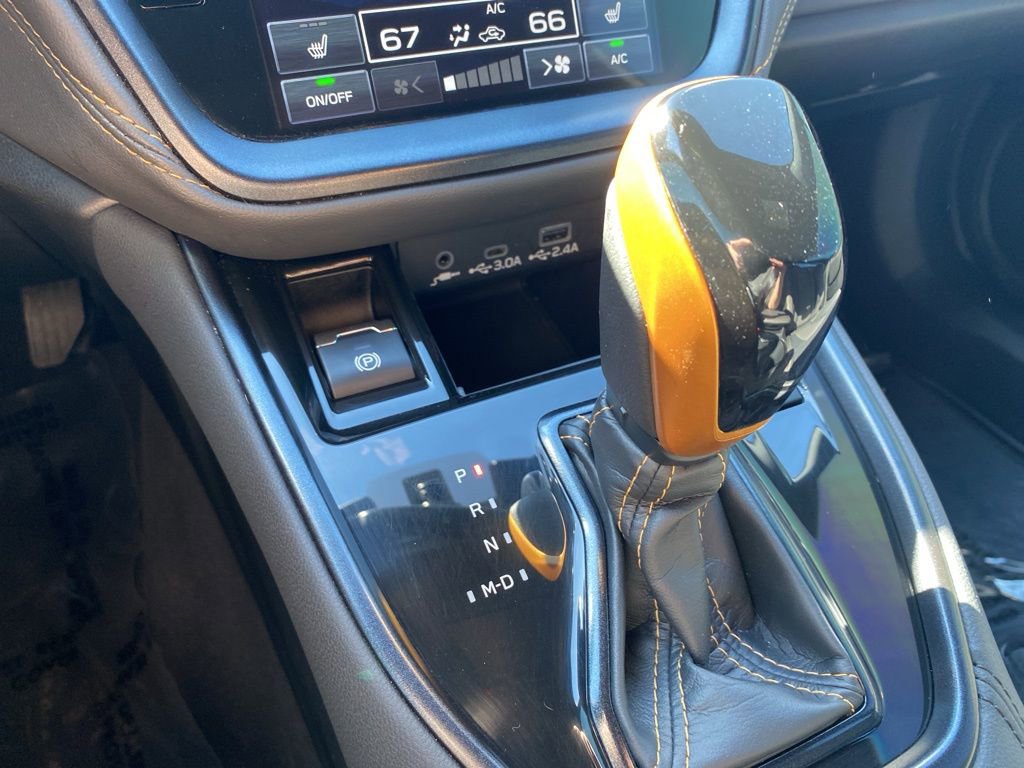 Used 2025 Subaru Outback Wilderness image 15