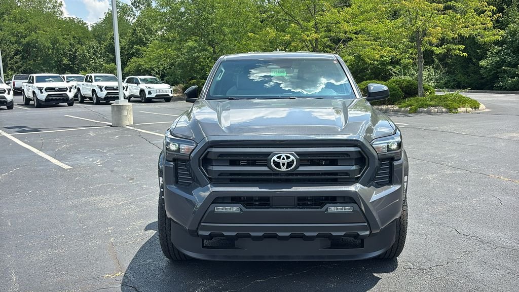 New 2026 Toyota Tacoma SR5 AWD/4WD image 8