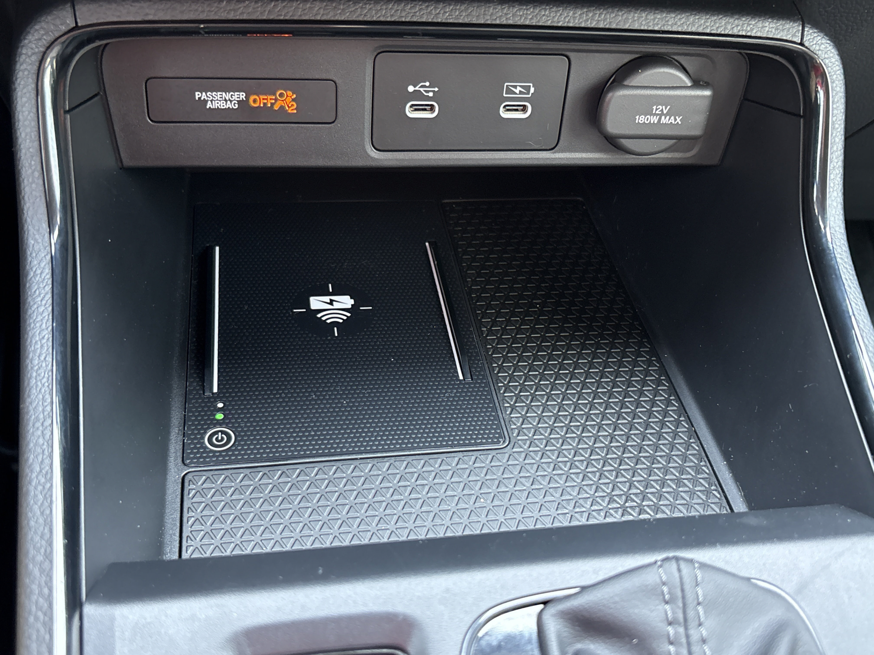 Certified 2026 Honda CR-V EX-L image 14