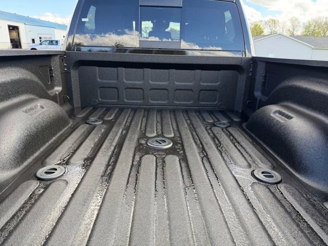 New 2026 RAM 2500 Laramie w/ Night Edition image 5