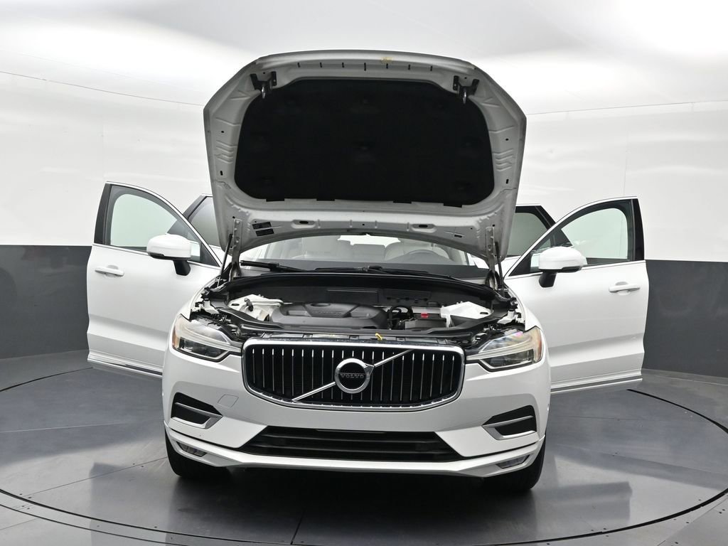 Used 2018 Volvo XC60 T5 Inscription w/ Convenience Package image 35