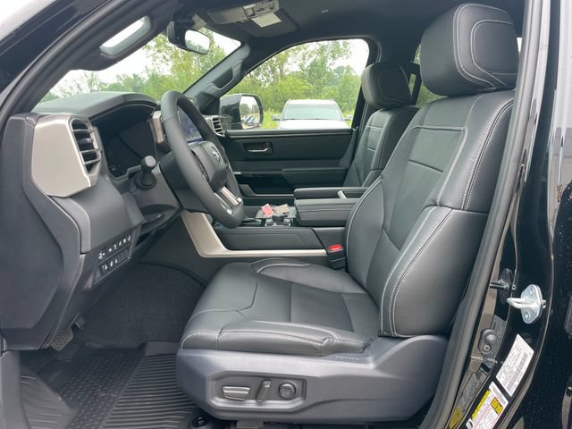 New 2026 Toyota Tundra Limited w/ Power Package AWD/4WD image 19