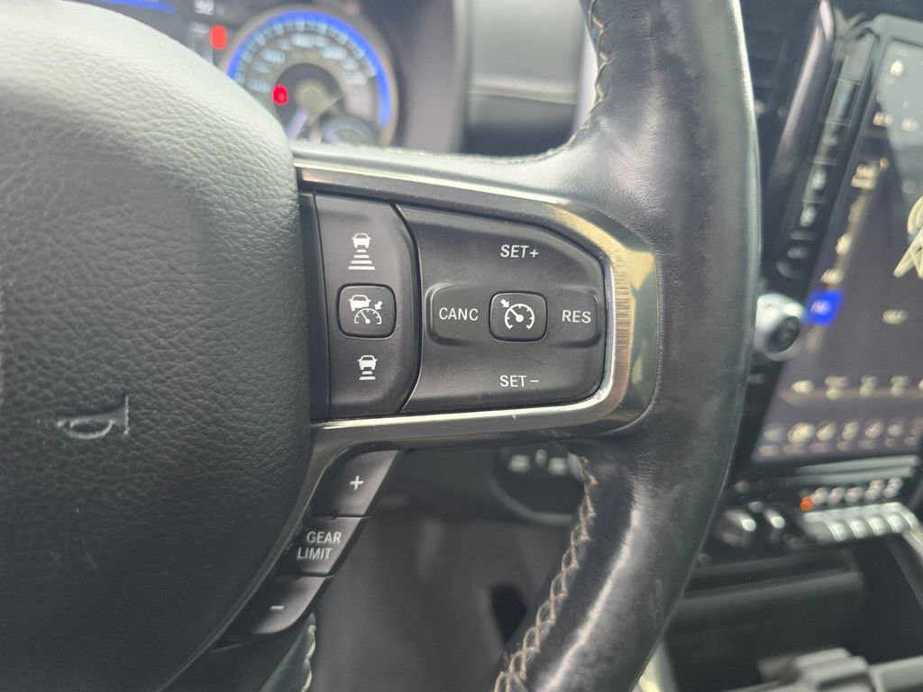 Used 2019 RAM 1500 Limited image 24