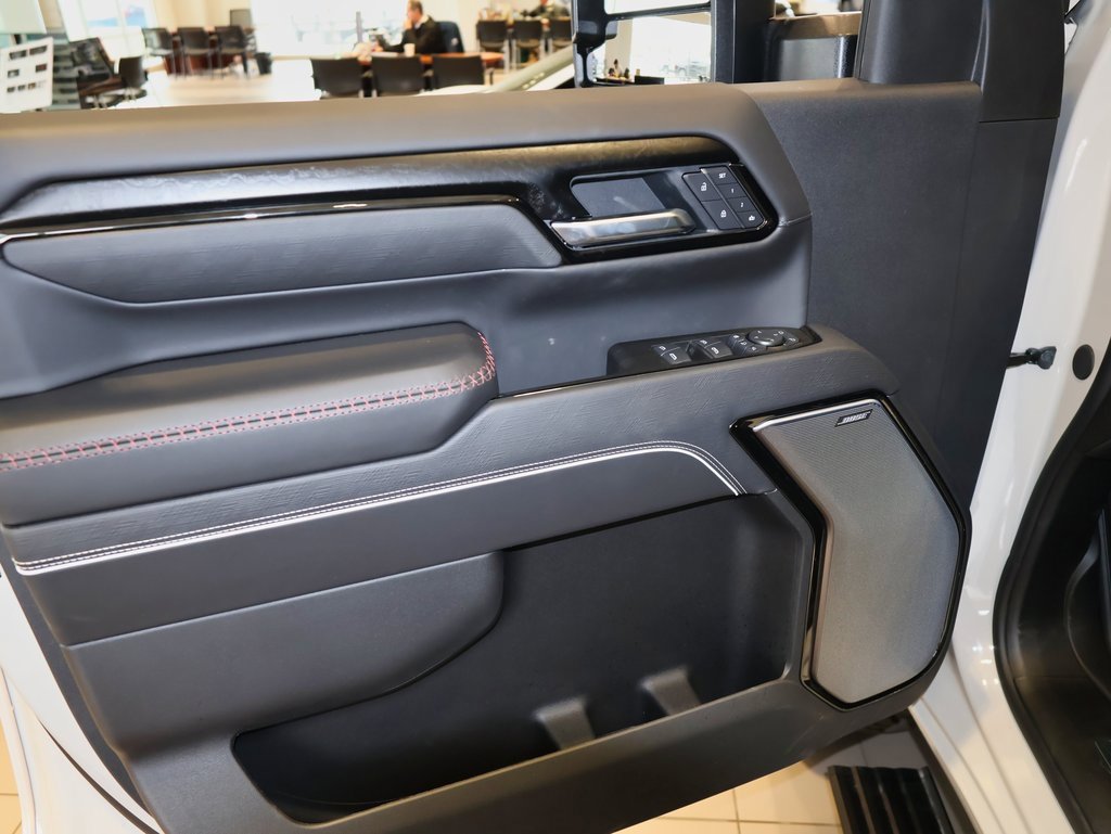 New 2026 GMC Sierra 2500 AT4X image 11