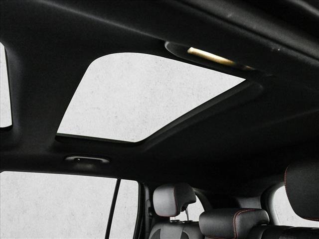 Certified 2024 Mercedes-Benz EQB 300 4MATIC image 21