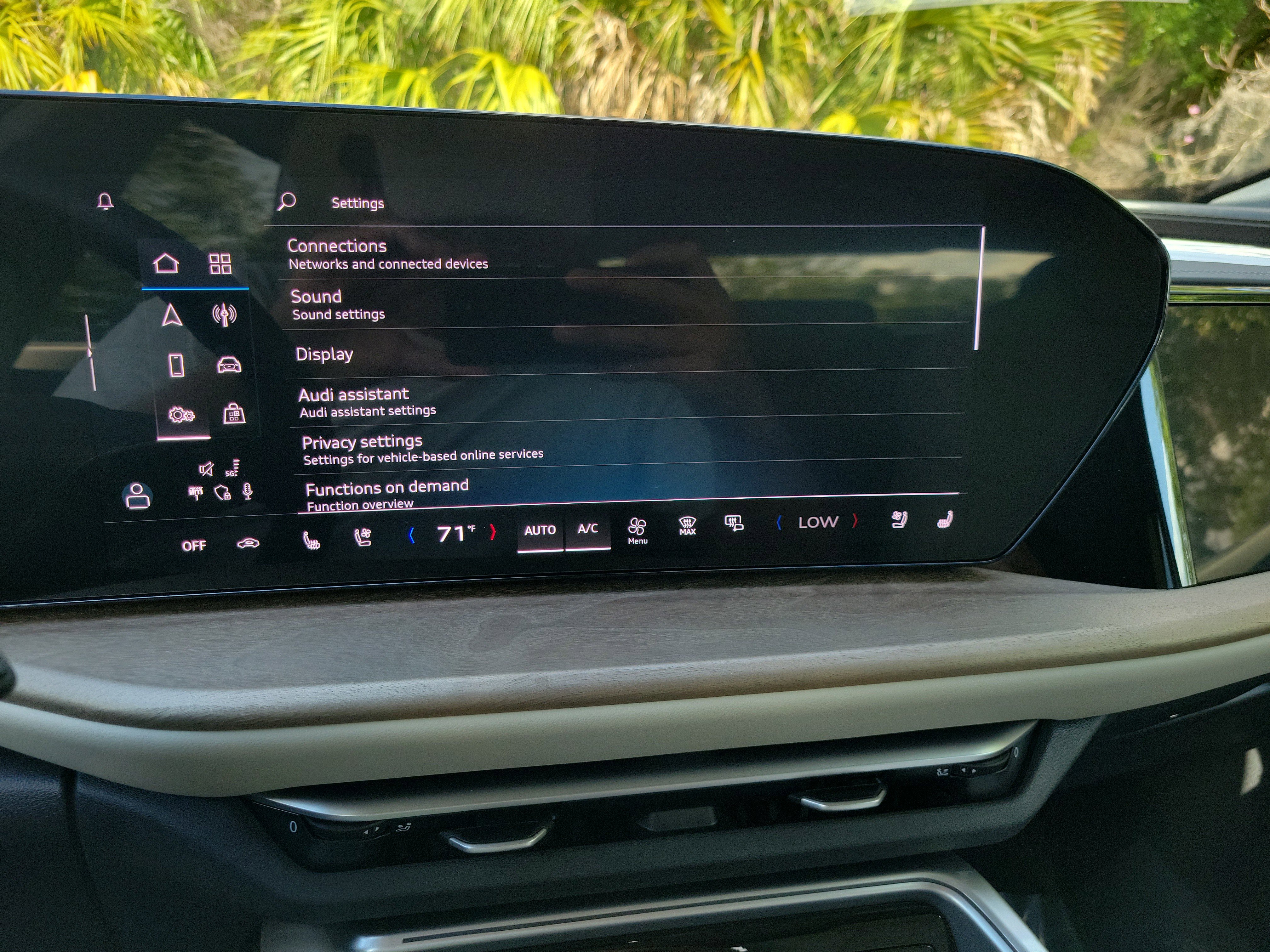Certified 2025 Audi Q5 Prestige AWD/4WD image 24