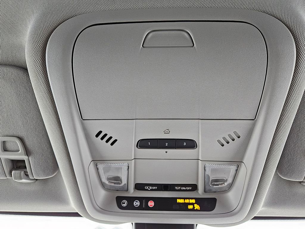 Used 2021 Chevrolet Equinox LT image 20