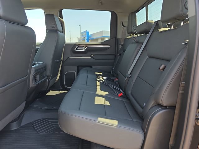 New 2026 Chevrolet Silverado 1500 RST w/ All Star Edition Plus image 11