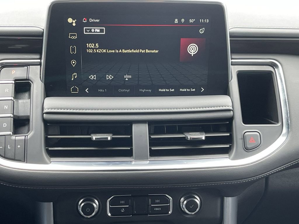 Used 2024 GMC Yukon SLE image 13