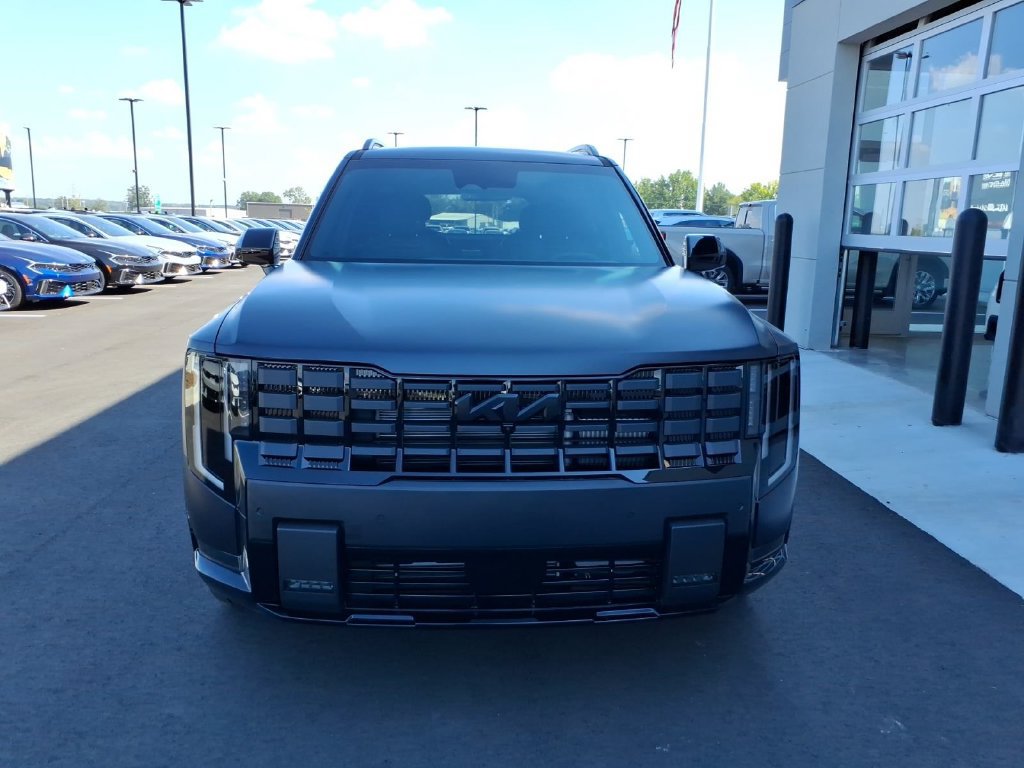 New 2027 Kia Telluride SX X-Line AWD/4WD image 3