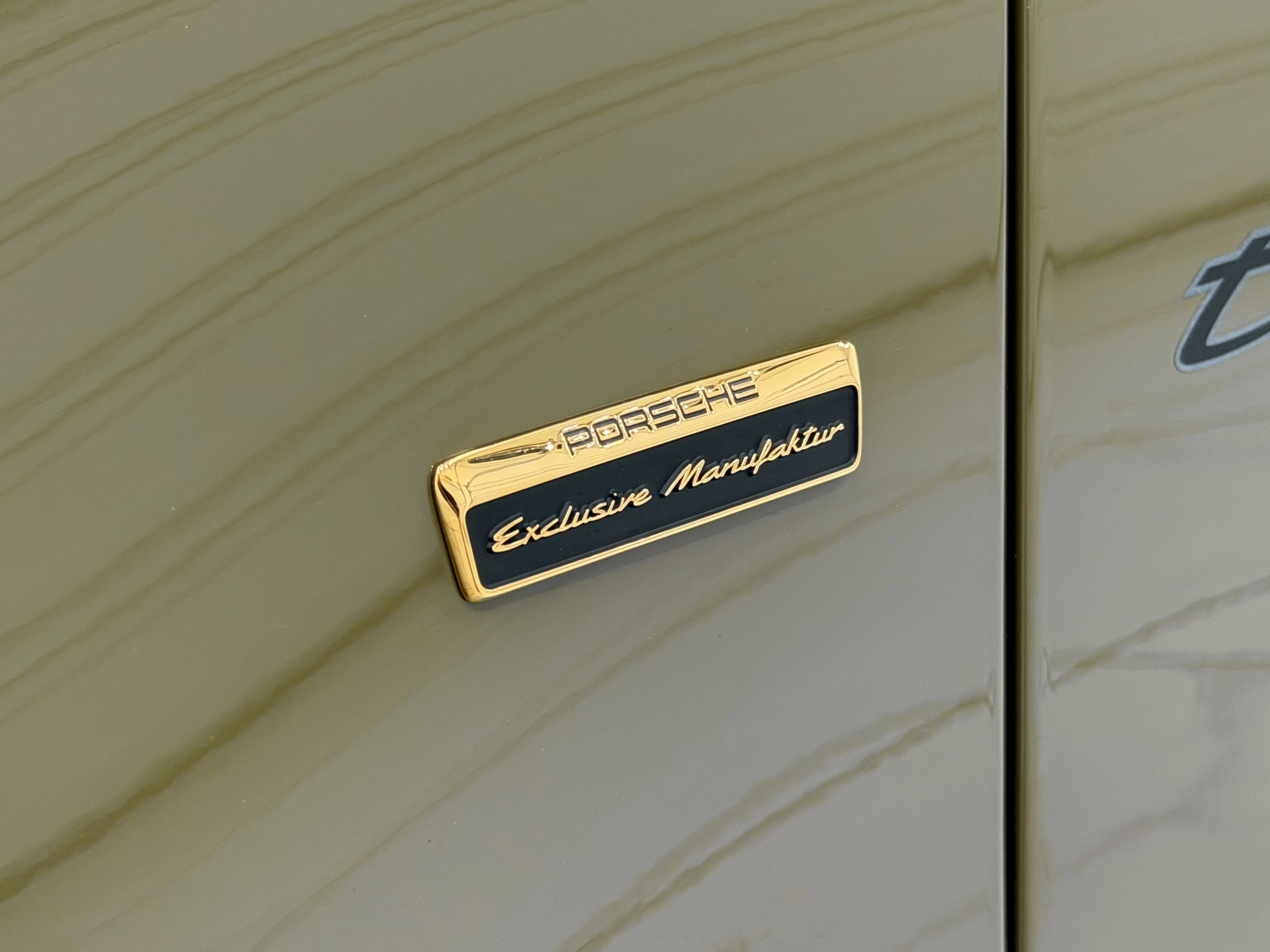 New 2026 Porsche 911 Carrera 4 GTS image 73