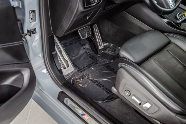 Used 2022 BMW X3 M40i AWD/4WD image 42