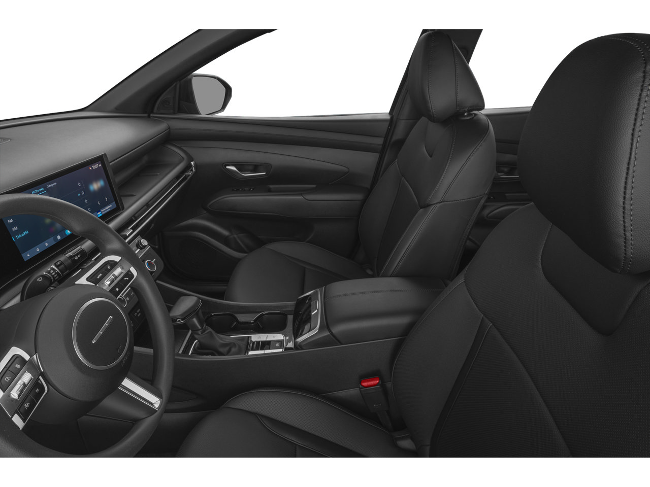 New 2027 Hyundai Santa Cruz SE FWD image 25