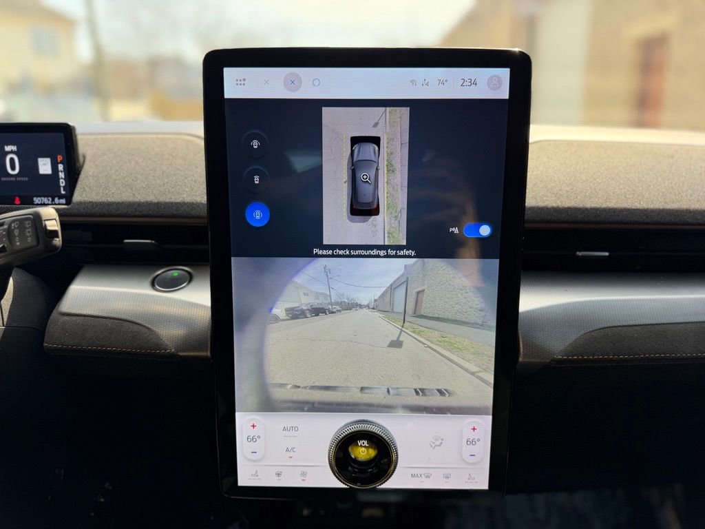 Used 2022 Ford Mustang Mach-E GT image 36