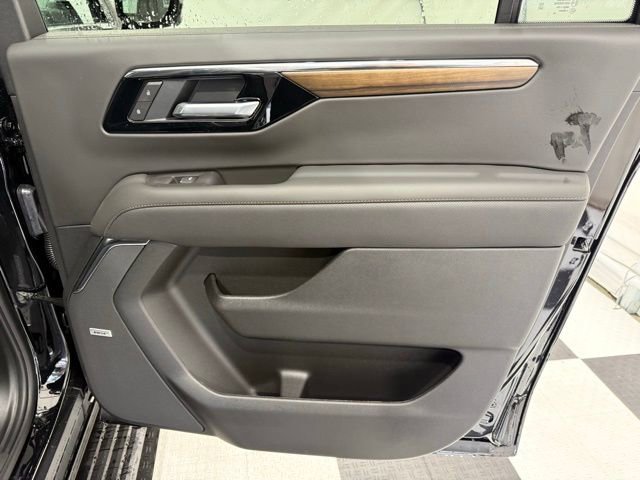 New 2026 Chevrolet Suburban High Country AWD/4WD image 29