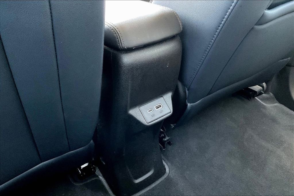 Used 2023 Chevrolet Bolt EUV Premier w/ Sun & Sound Package FWD image 24