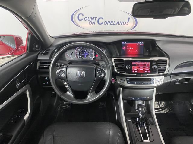 Used 2015 Honda Accord EX-L image 14