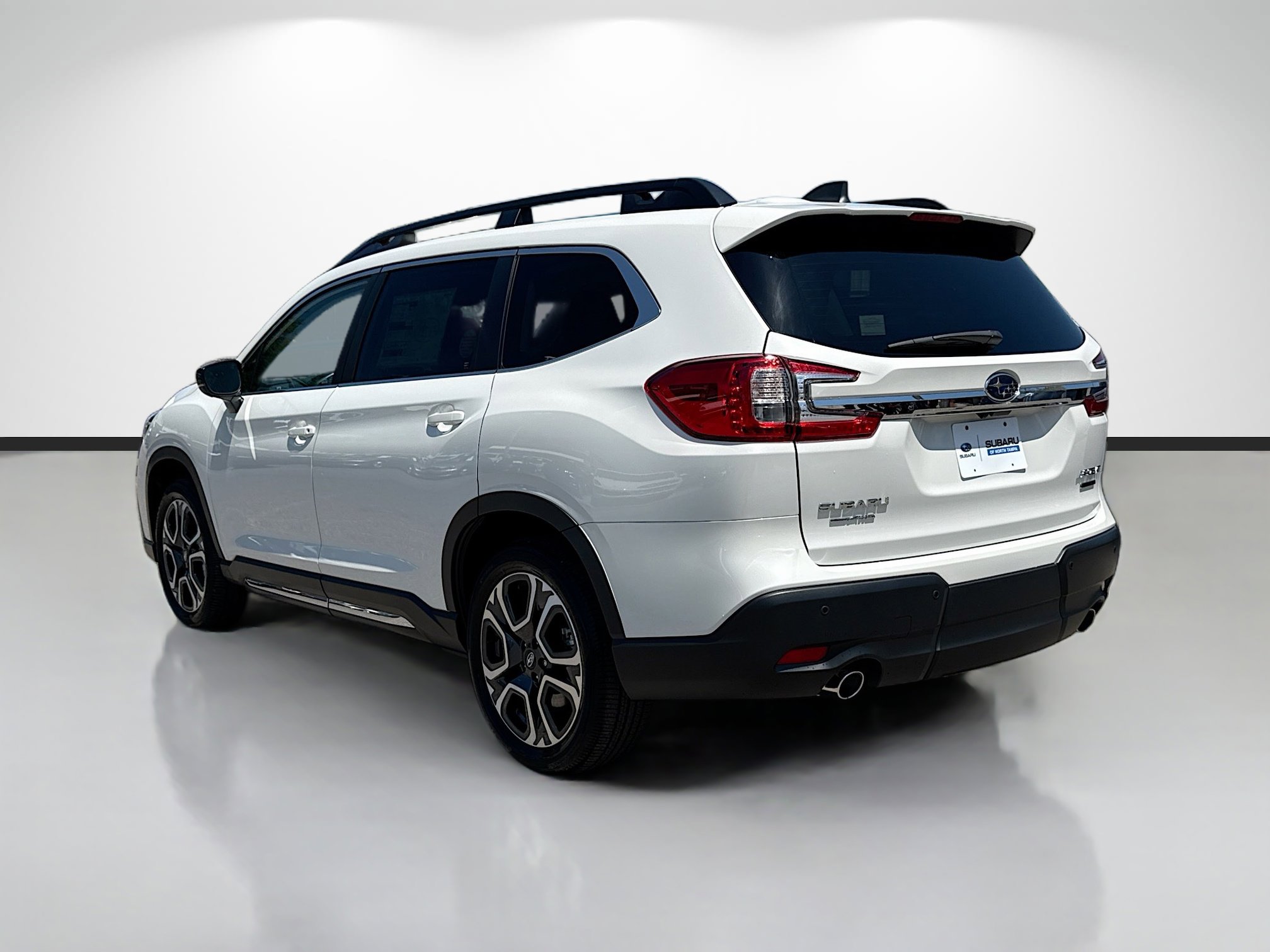 New 2026 Subaru Ascent Limited AWD/4WD image 5