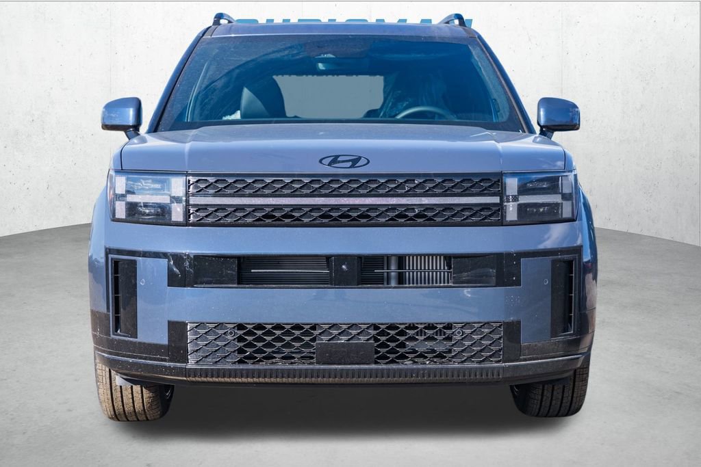 New 2026 Hyundai Santa Fe Calligraphy image 2