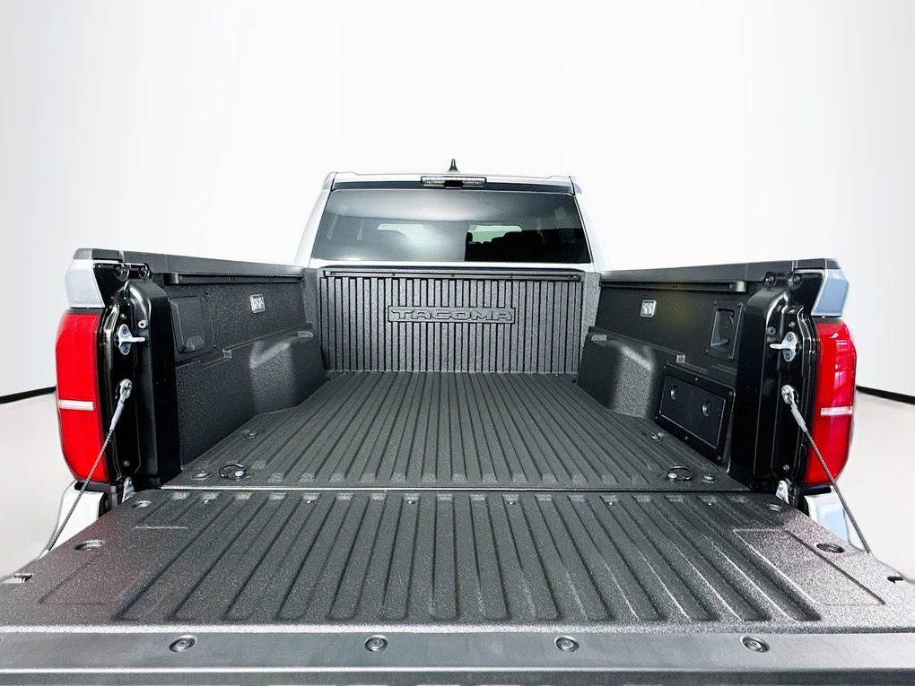 New 2025 Toyota Tacoma TRD Off-Road image 25