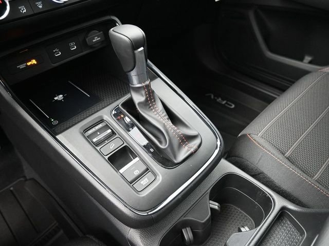 New 2026 Honda CR-V Sport image 30
