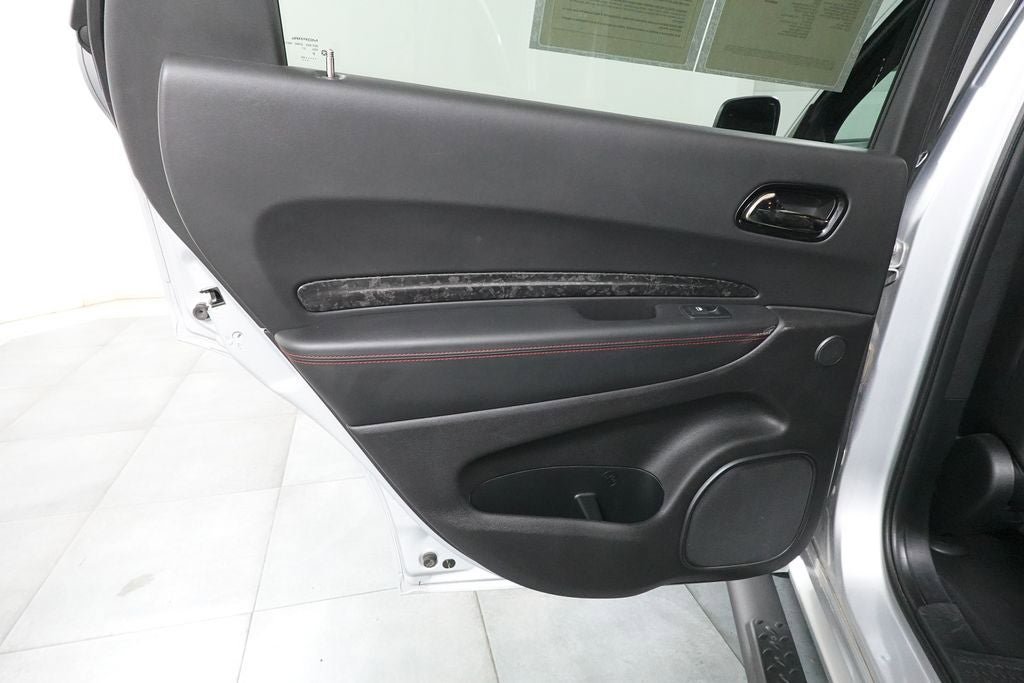 Used 2024 Dodge Durango R/T AWD/4WD image 29