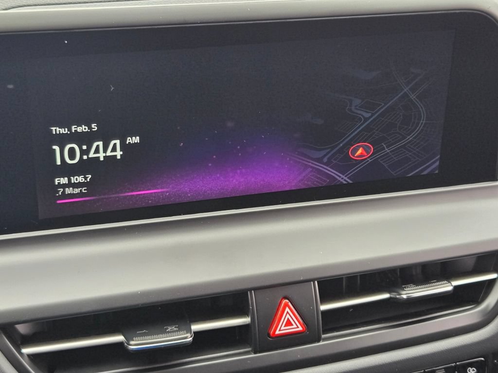 New 2026 Kia Seltos SX AWD/4WD image 10