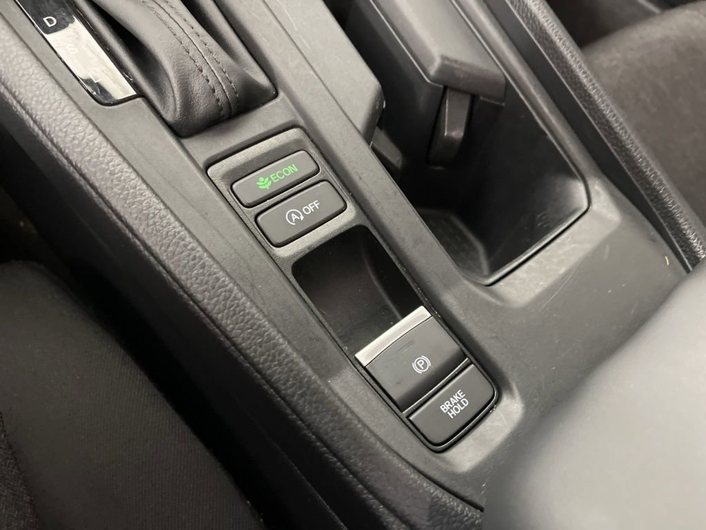 Certified 2023 Honda Accord LX image 30