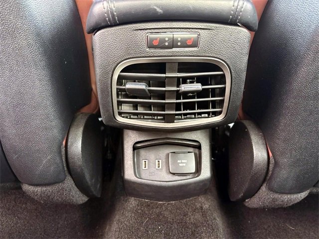 Used 2018 Lincoln MKZ Reserve w/ Climate Package image 9