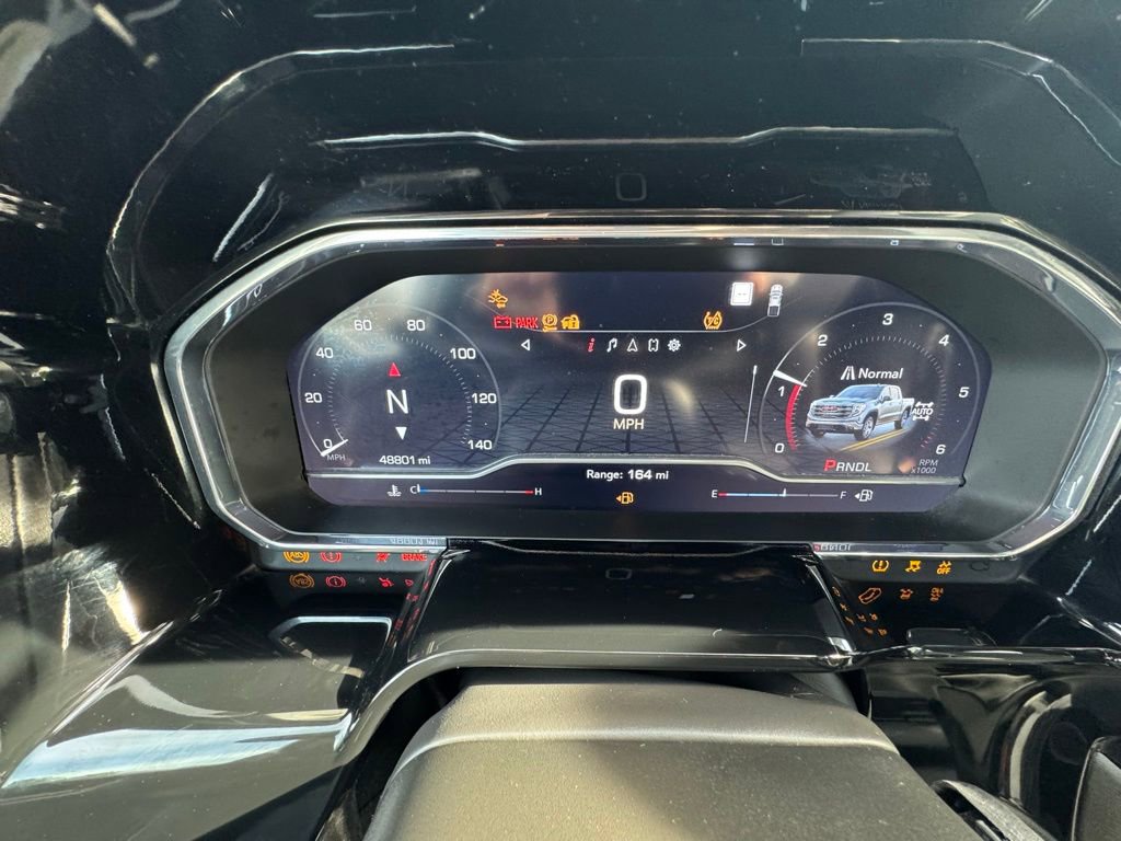 Used 2023 GMC Sierra 1500 SLE image 28