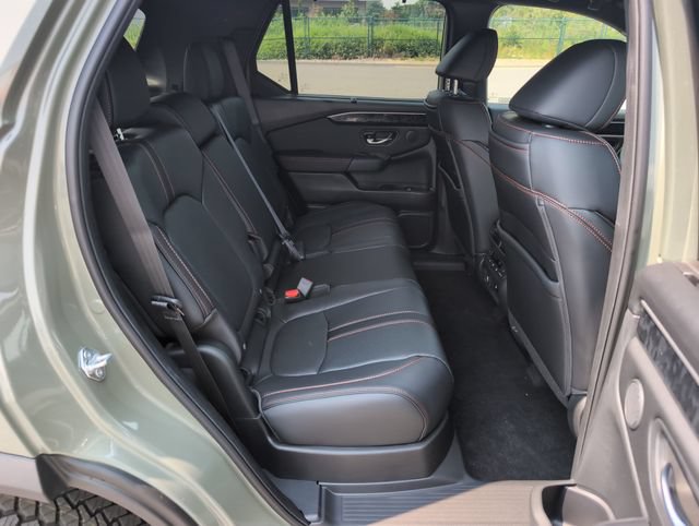Used 2026 Honda Passport TrailSport Elite image 12
