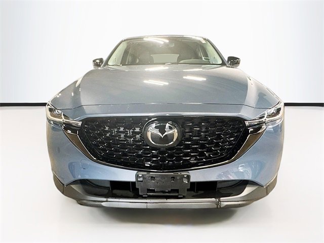 Used 2023 MAZDA CX-5 Carbon Edition image 2