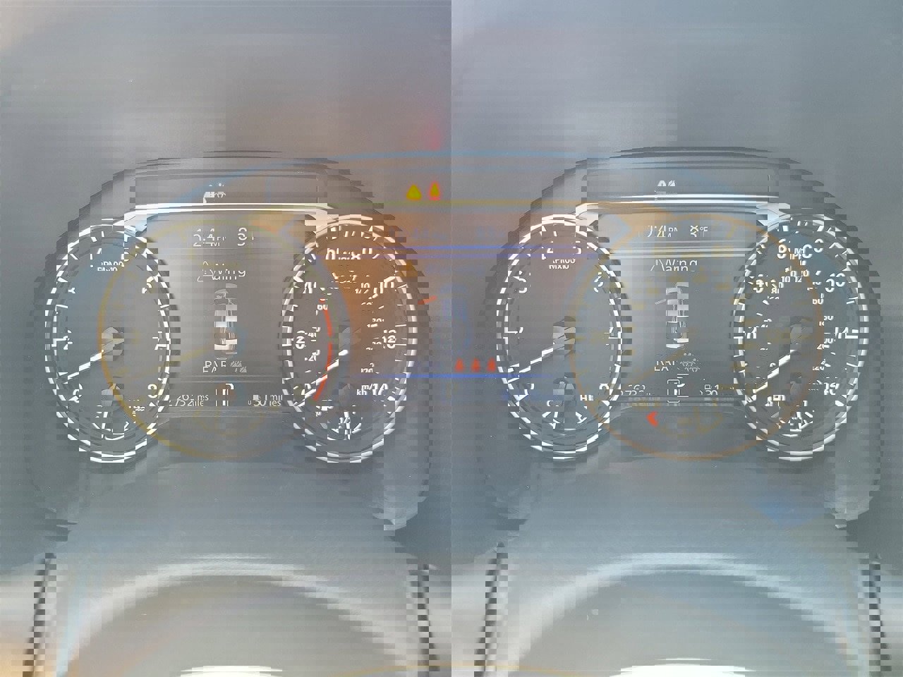 Used 2024 Nissan Altima 2.5 SV image 21