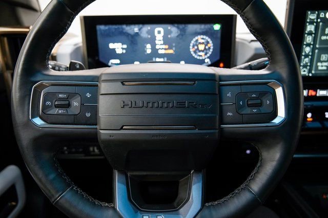 Used 2023 GMC Hummer EV Edition 1 image 32