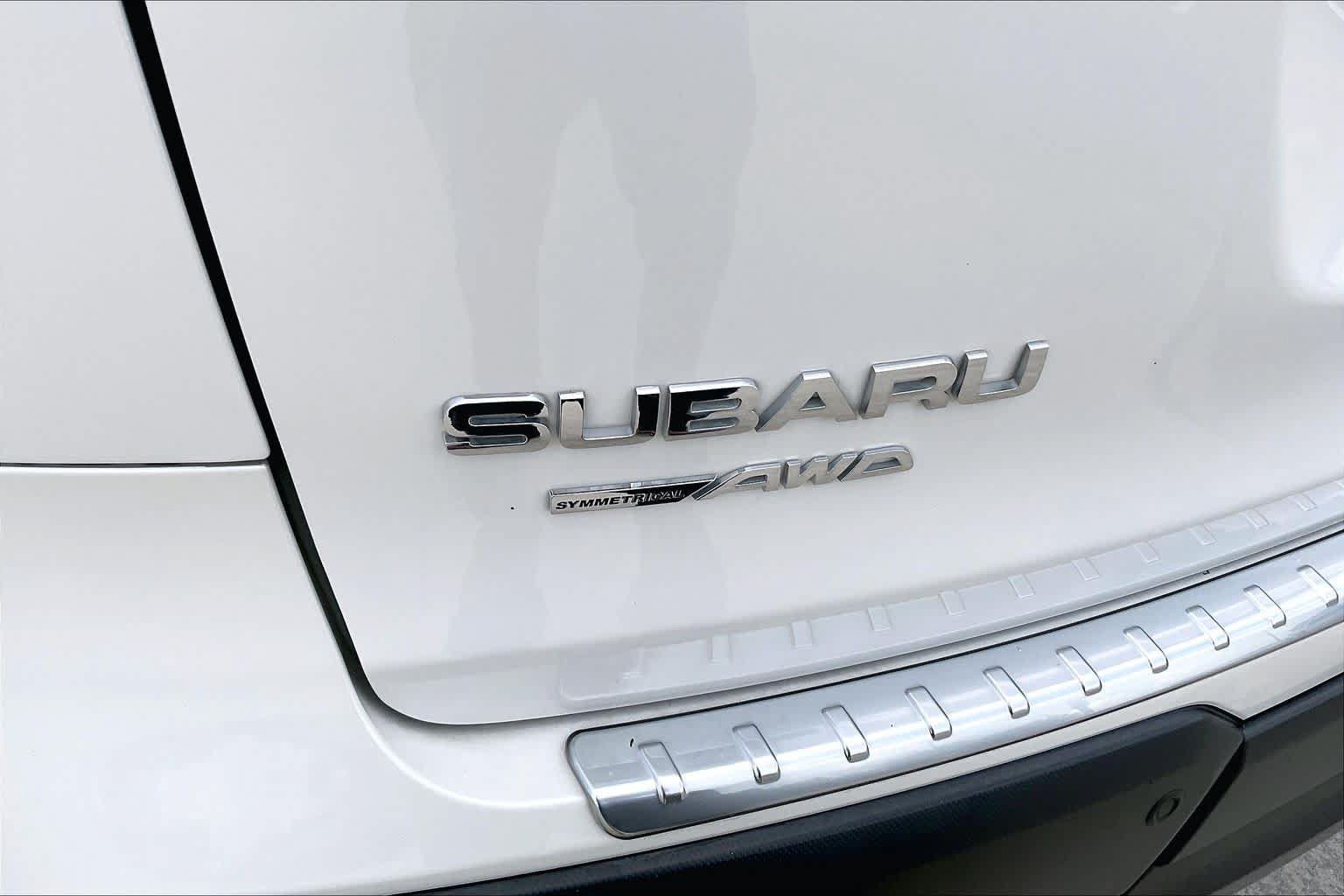 Used 2024 Subaru Ascent Touring w/ Popular Package #2 AWD/4WD image 10